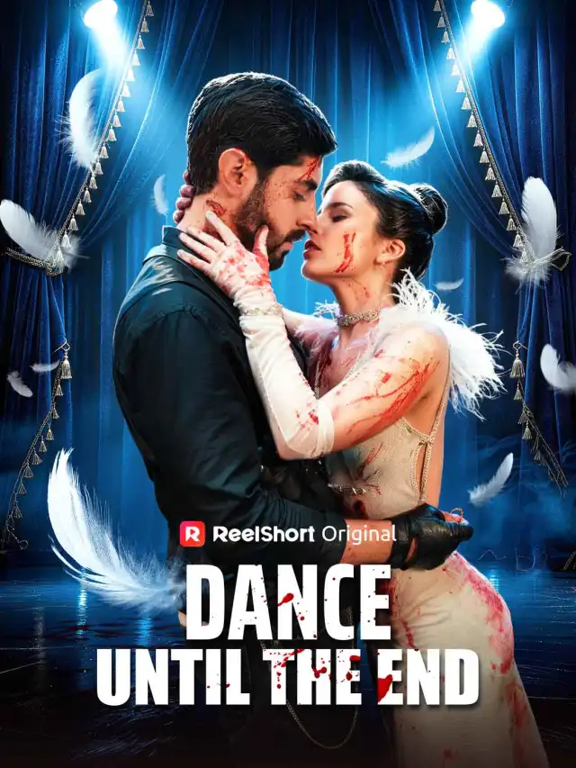 Dance Until the End poster