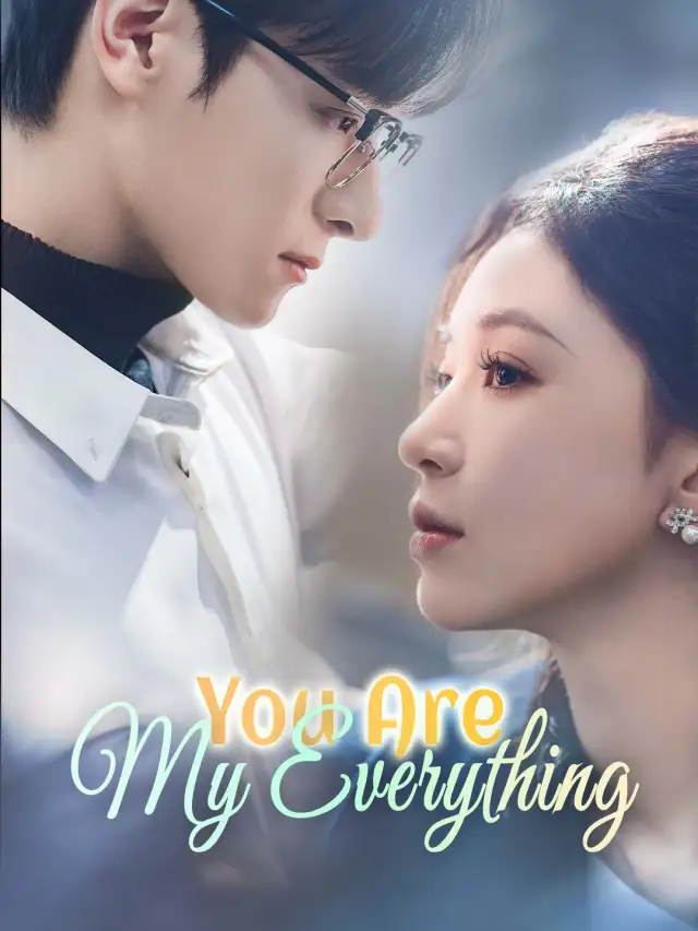 You Are My Everything poster