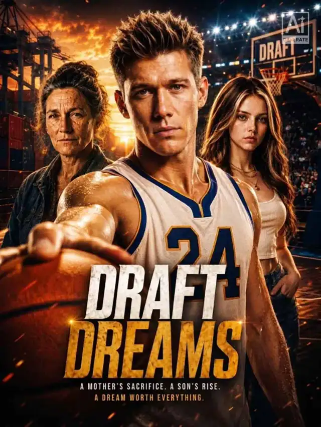 Draft Dreams cover
