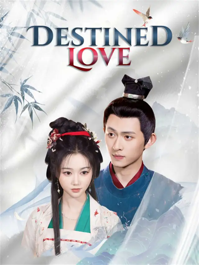 Destined Love poster