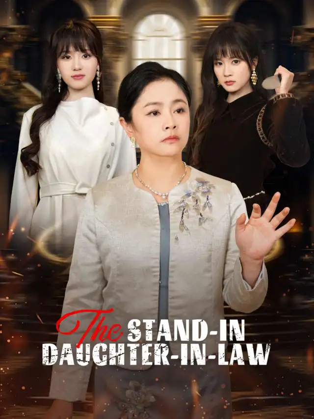The Stand-in Daughter-in-Law poster