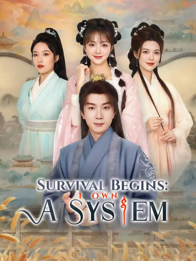 Survival Begins: I Own a System cover
