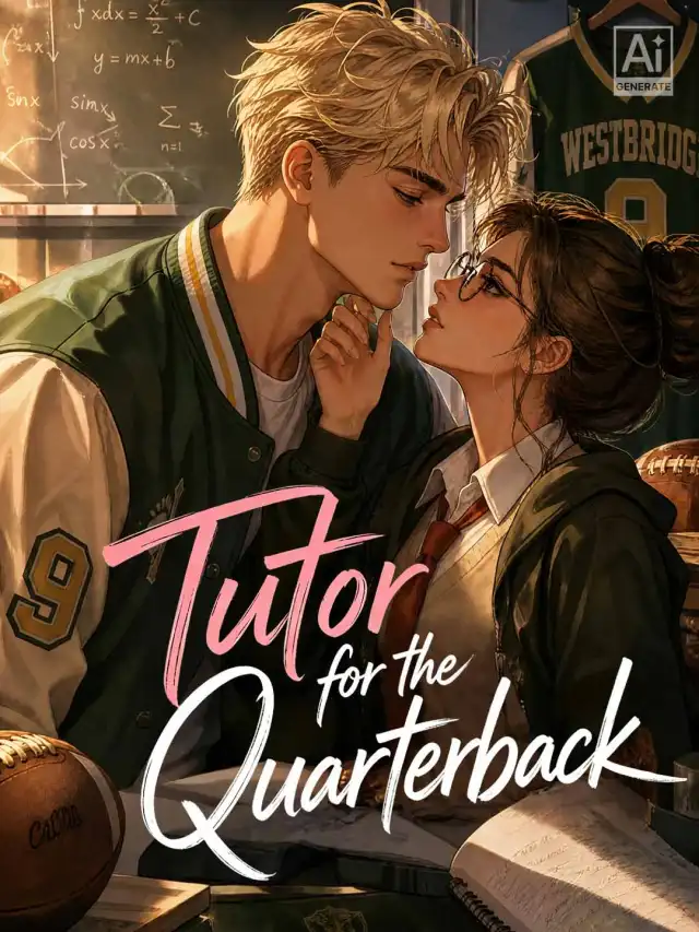 Tutor for the Quarterback poster
