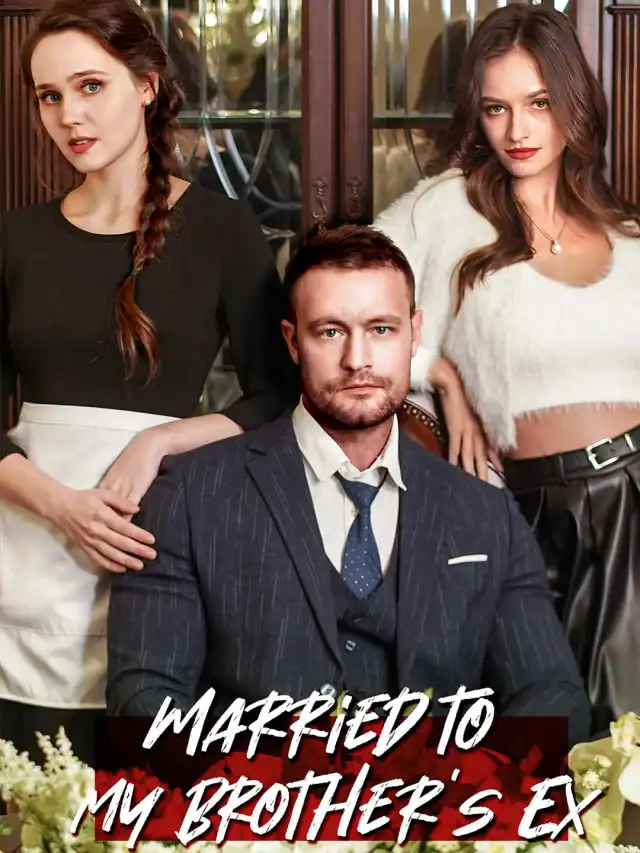 Married to My Brother's Ex poster