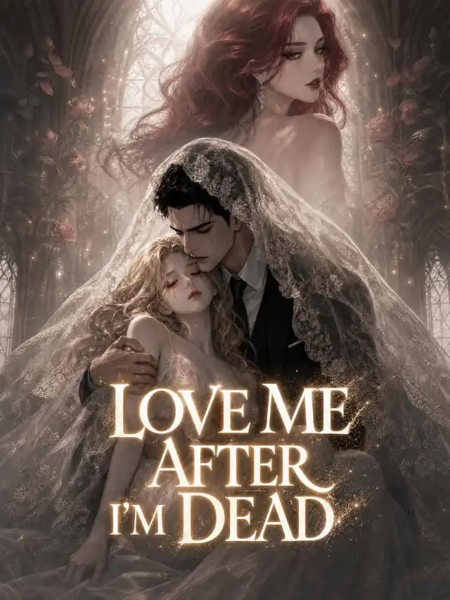 Love Me After I'm Dead cover