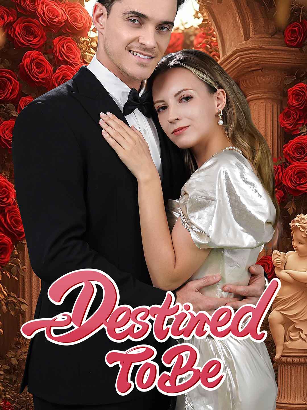 Destined To Be poster