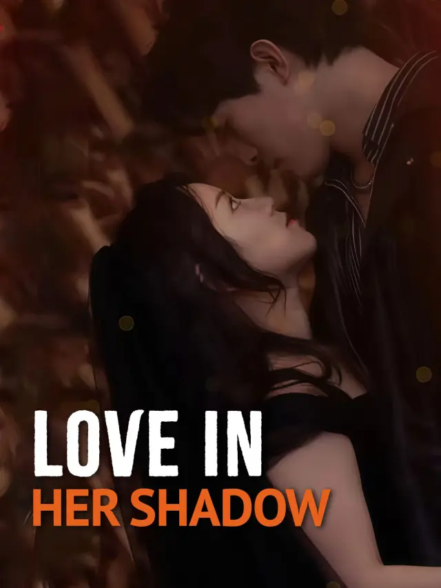 Love in Her Shadow cover