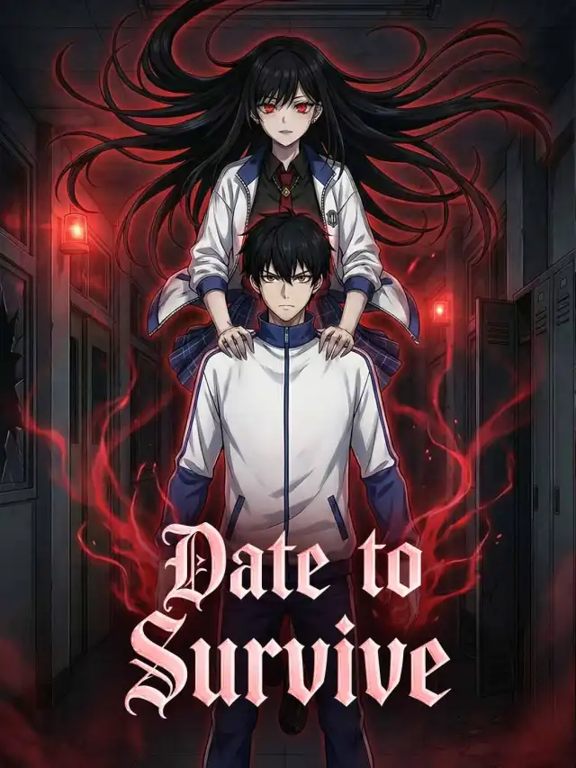 Date to Survive cover