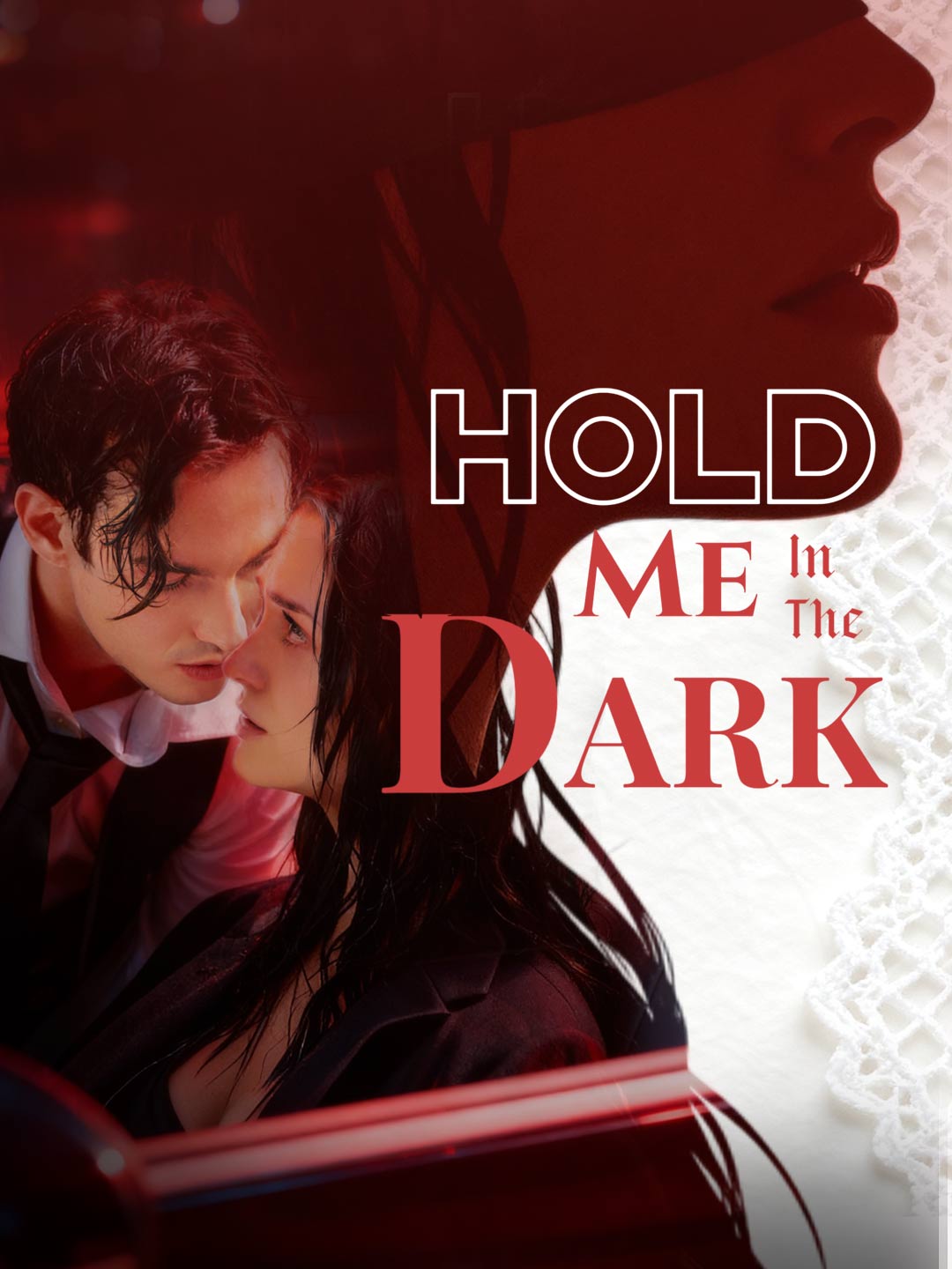 Hold Me in the Dark cover