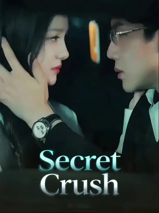 Secret Crush poster