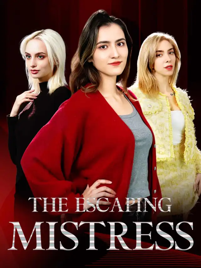 The Escaping Mistress poster