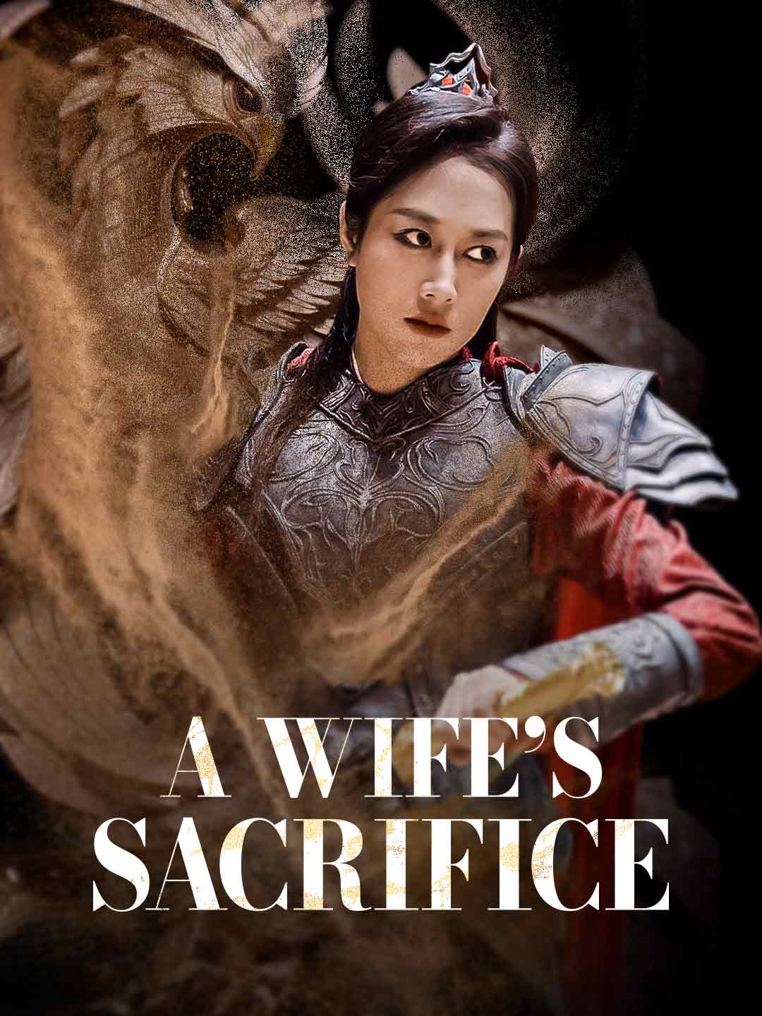 A Wife's Sacrifice poster