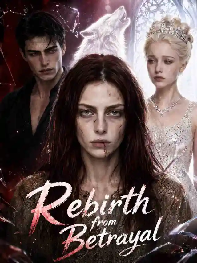 Rebirth From Betrayal poster