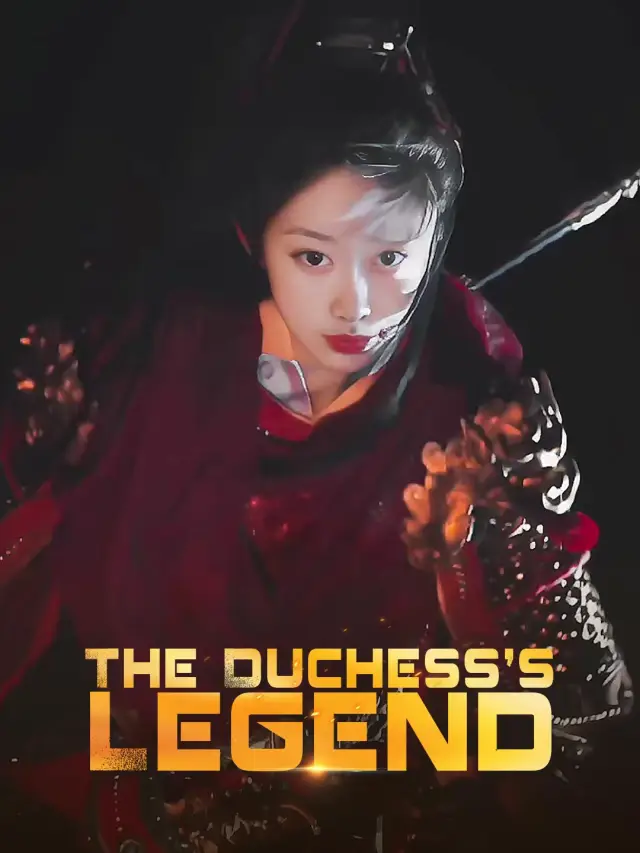 The Duchess's Legend poster