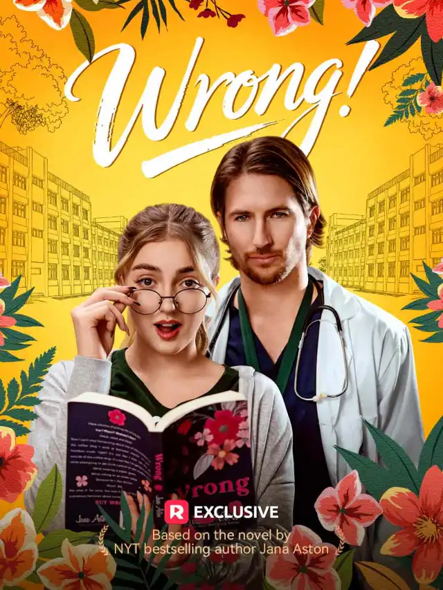 Wrong cover