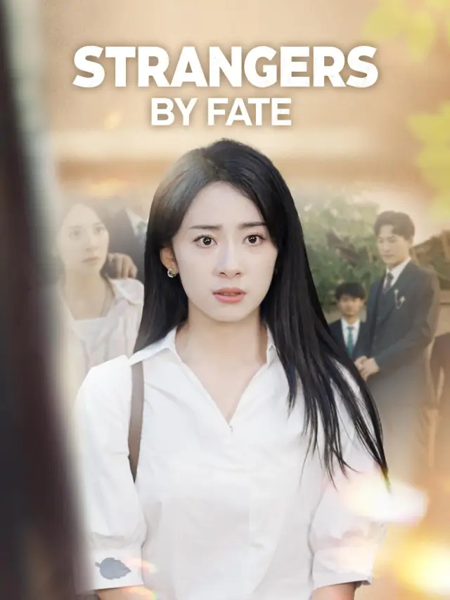 Strangers by Fate poster