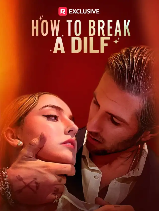 How to Break a DILF cover