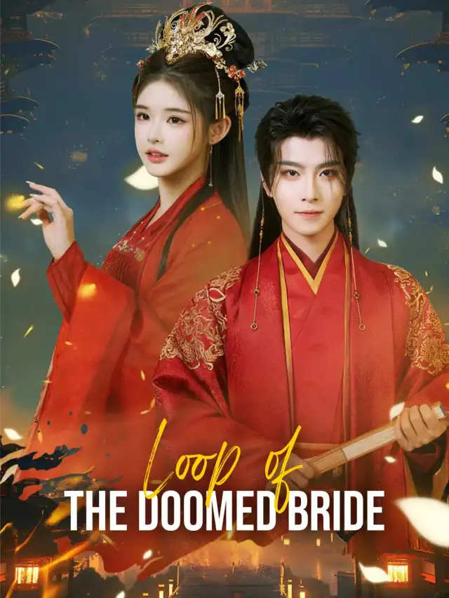 Loop of the Doomed Bride poster