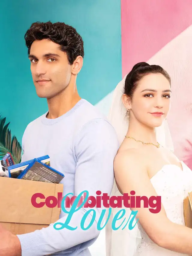 Cohabitating Lover cover