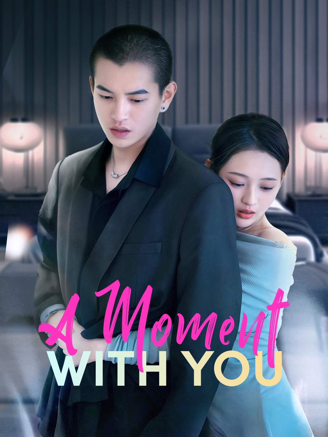 A Moment with You cover