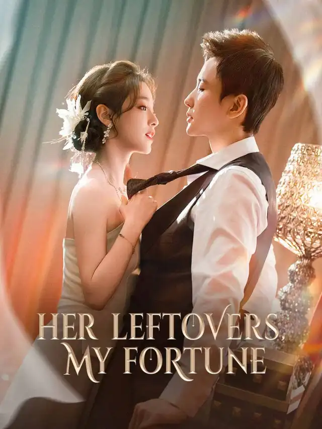 Her Leftovers, My Fortune poster