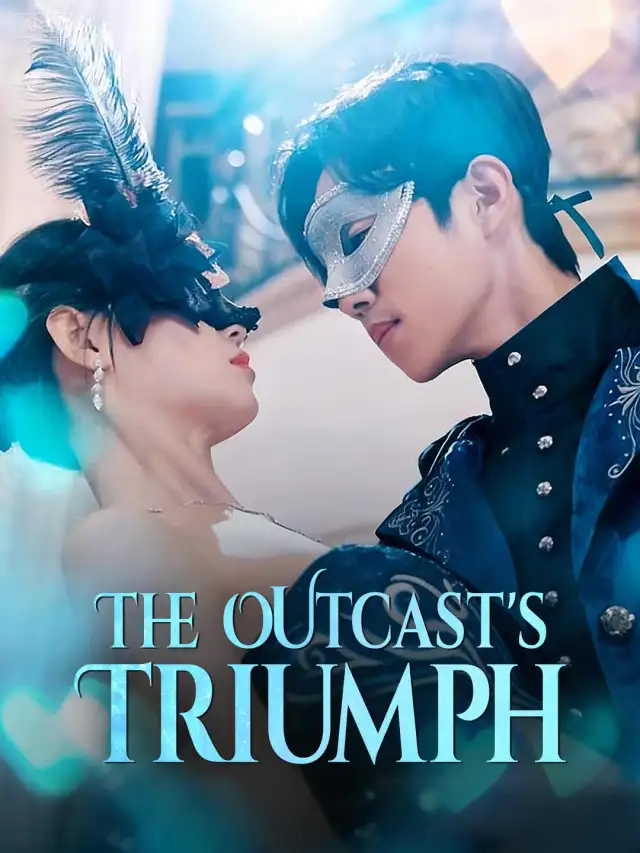 The Outcast's Triumph cover