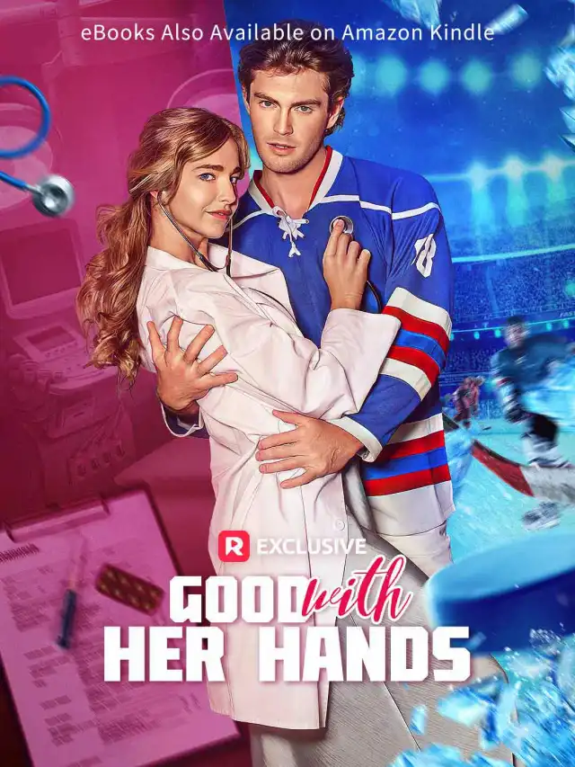Good with Her Hands cover