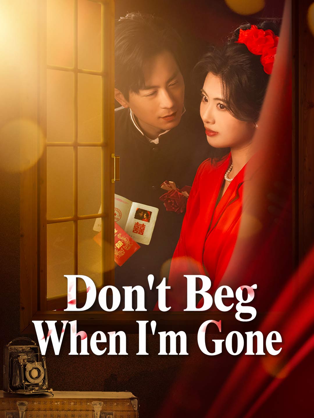 Don't Beg When I'm Gone poster