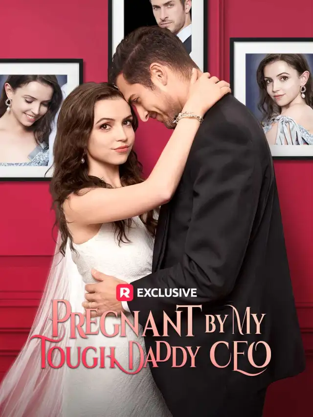Pregnant by My Tough Daddy CEO cover