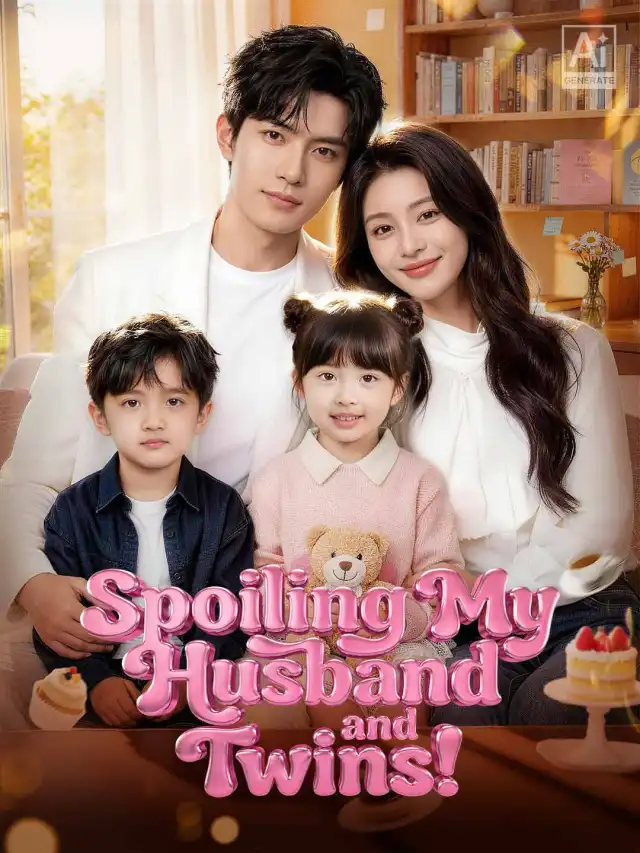 Spoiling My Husband and Twins! poster