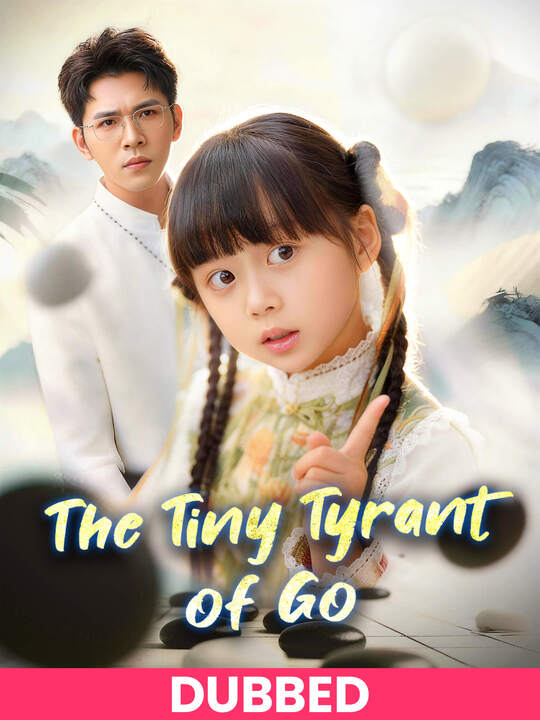 The Tiny Tyrant of Go poster