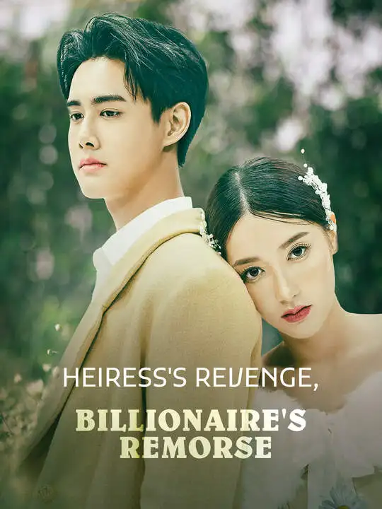 Heiress' s Revenge, Billionaire' s Remorse poster