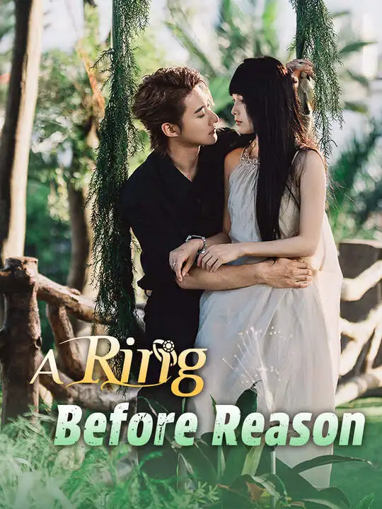 A Ring Before Reason poster