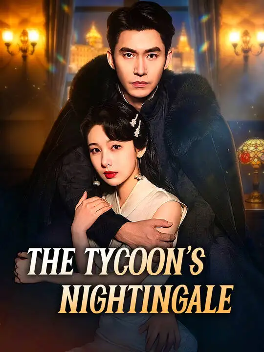 The Tycoon's Nightingale poster