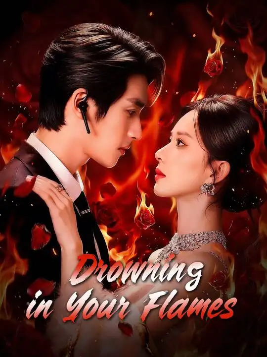 Drowning in Your Flames poster