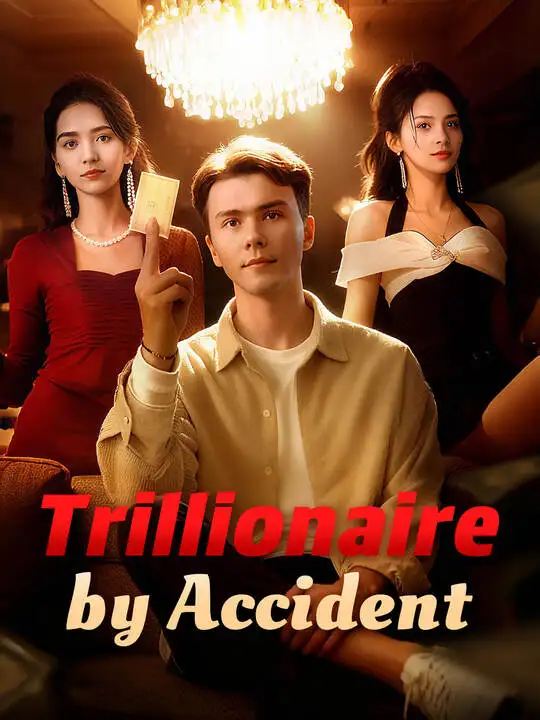 Trillionaire by Accident poster