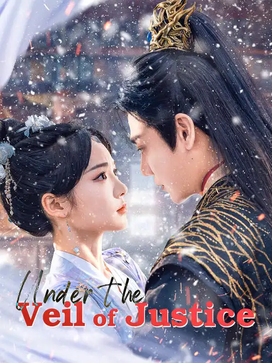 Under the Veil of Justice poster