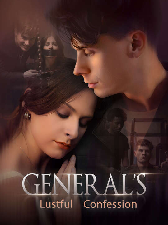 General' s Lustful Confession poster