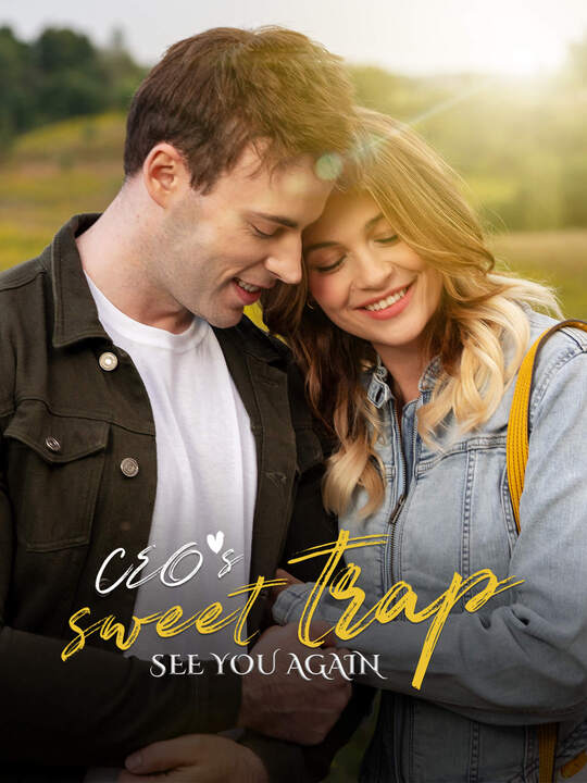 See you again CEO' s sweet trap poster