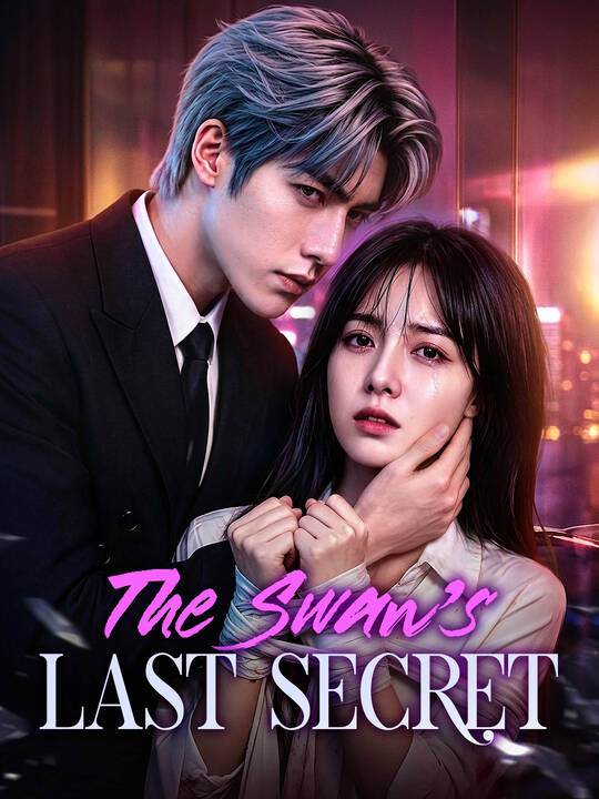 The Swan's Last Secret poster