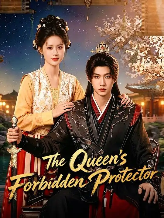 The Queen's Forbidden Protector poster