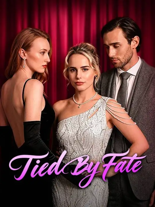 Tied By Fate poster