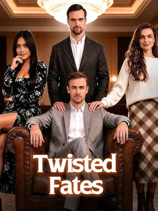 Twisted Fates poster