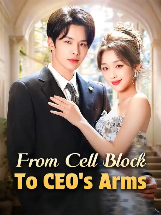From Cell Block to CEO's Arms poster