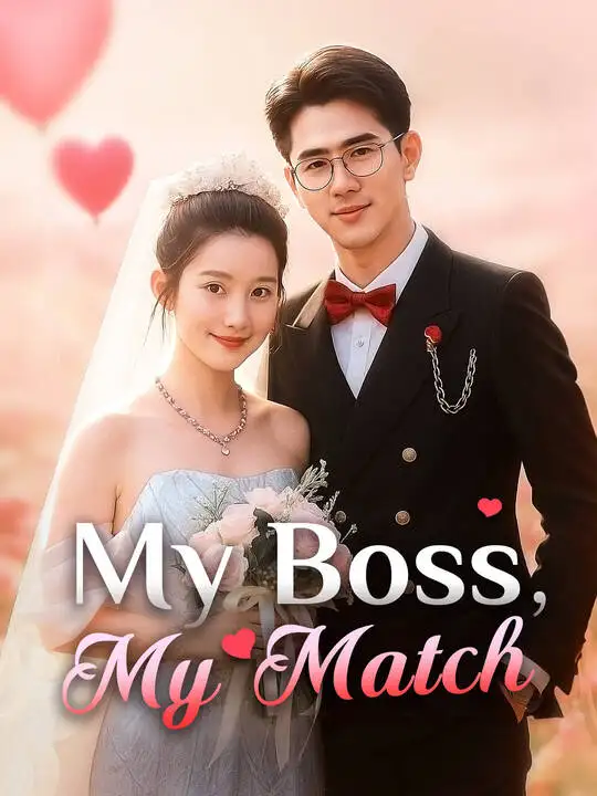 My Boss, My Match poster
