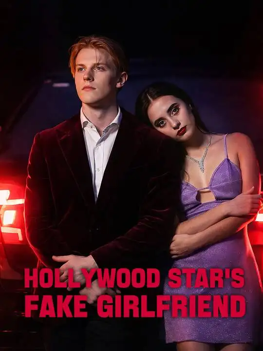 Hollywood Star' s Fake Girlfriend poster