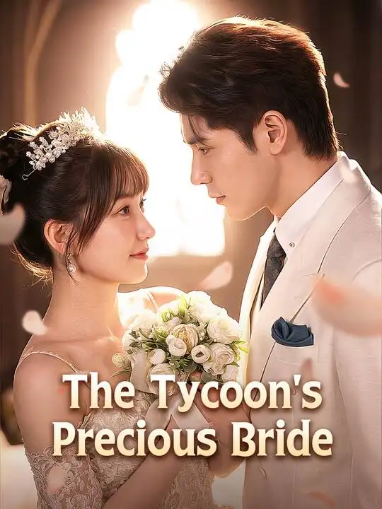 The Tycoon's Precious Bride poster