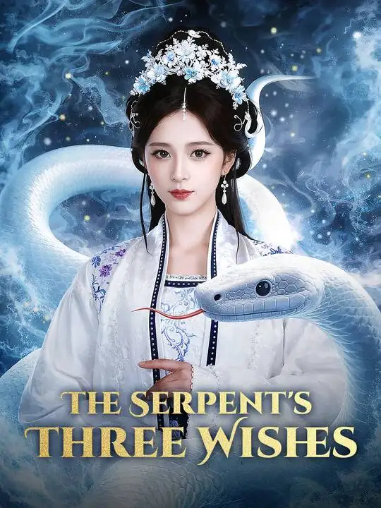 The Serpent's Three Wishes poster
