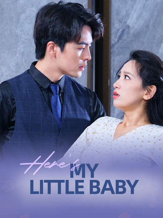 Here's My Baby poster