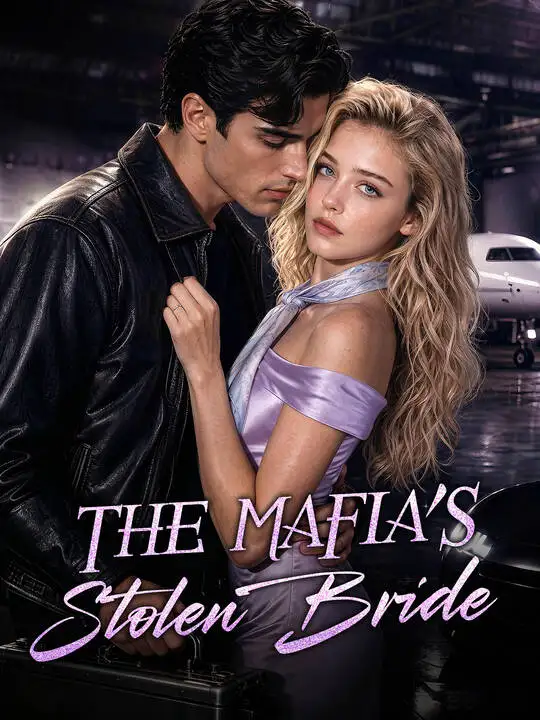 The Mafia's Stolen Bride poster